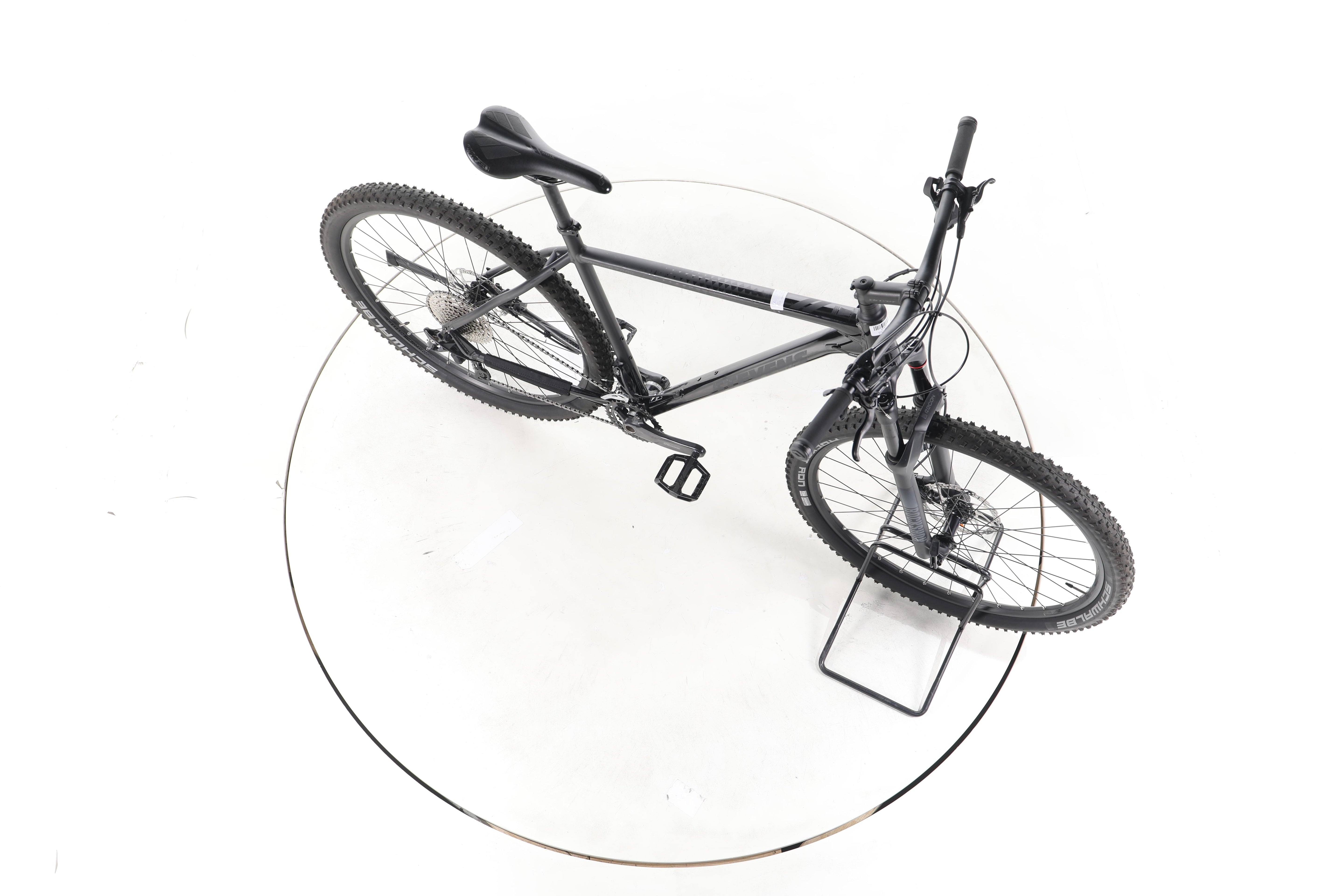 Stevens Devil´s Trail Fahrrad Hardtail - Image 14