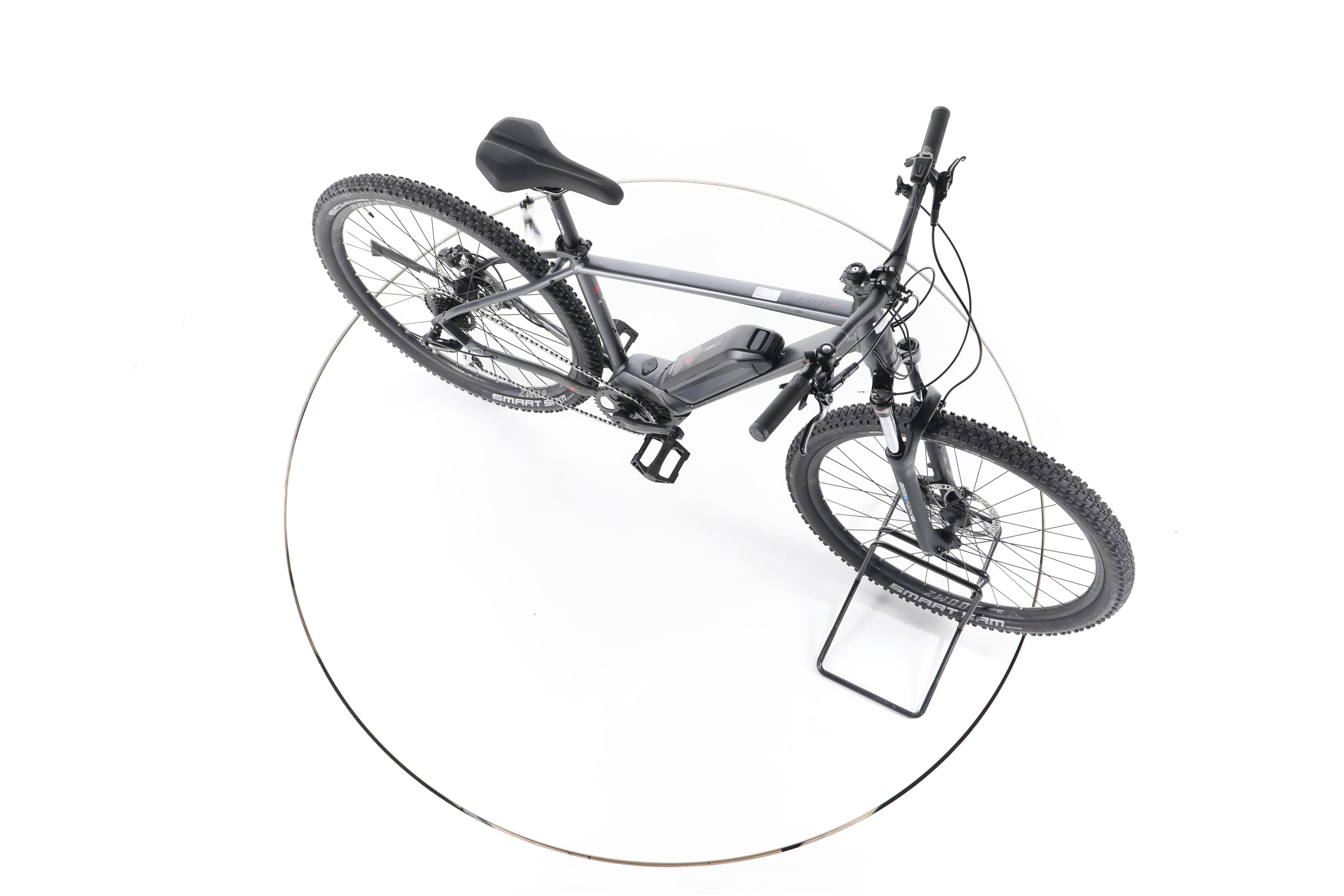 Bulls LT CX E-Bike - Image 14