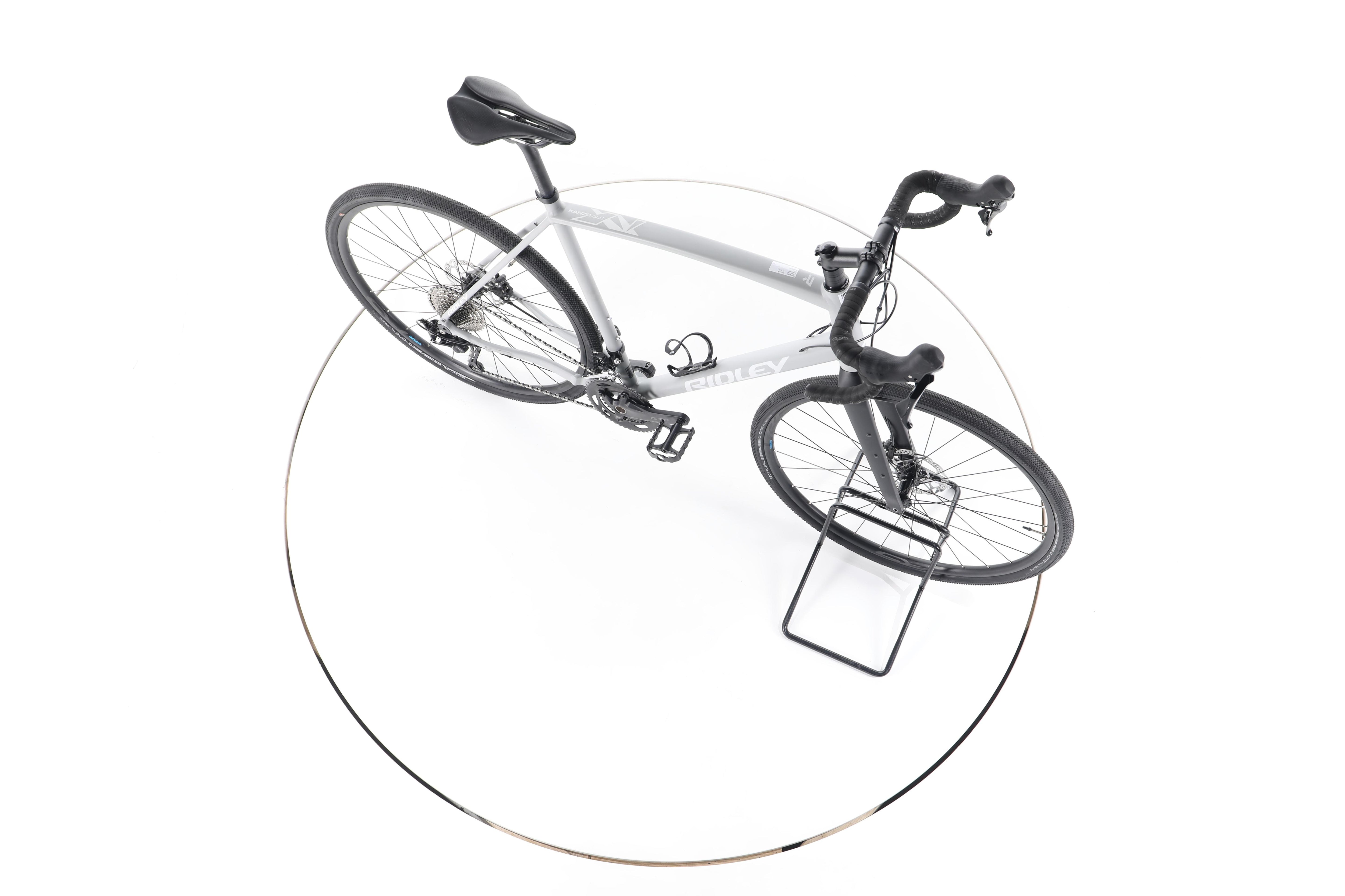 Ridley Kanzo A GRX 400 - Image 14