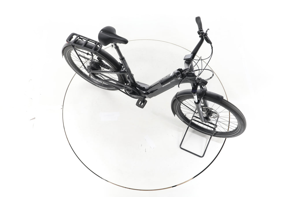Specialized Turbo Como 4.0 IGH City E-Bike Tiefeinsteiger - Image 14