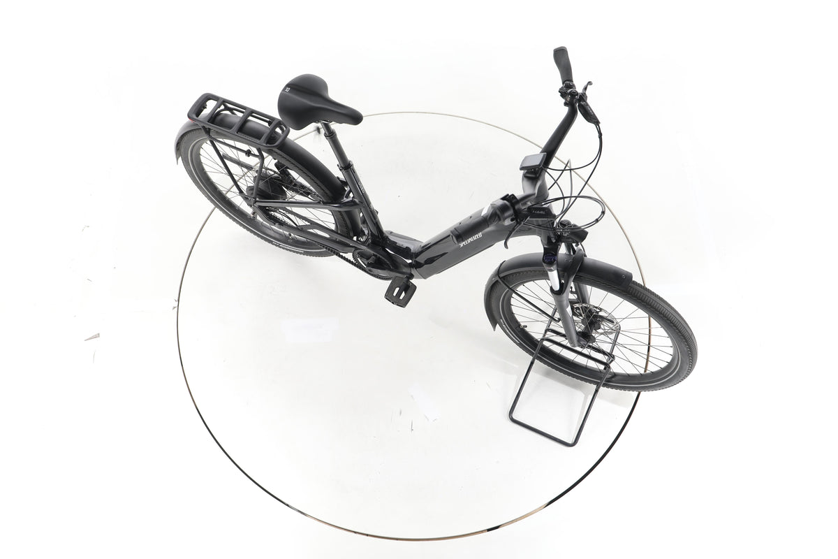 Specialized Turbo Como 4.0 IGH City E-Bike Tiefeinsteiger - Image 14