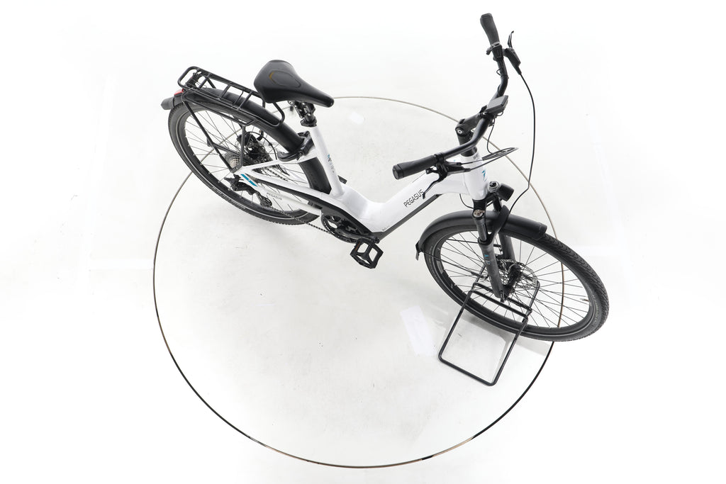 Pegasus Premio EVO 11 Trekking E-Bike Tiefeinsteiger - Image 14
