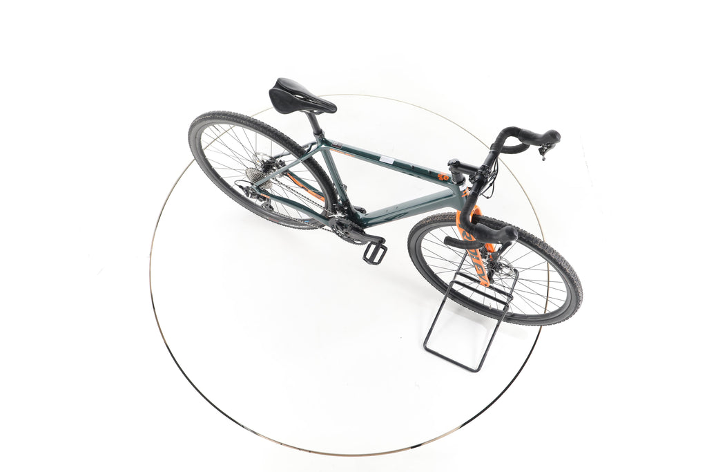 Ridley Kanzo C Adventure Gravelbike Carbon 2024 - Image 14