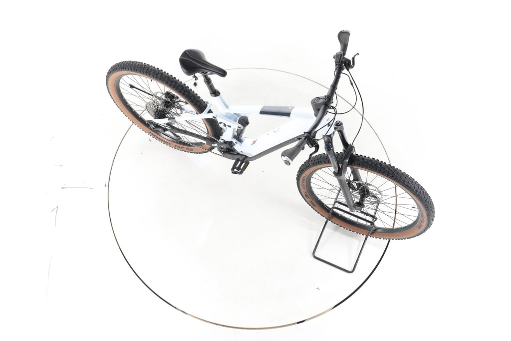 Cube Stereo Hybrid 140 HPC Pro E-Bike Fully Carbon 2024 - Image 14