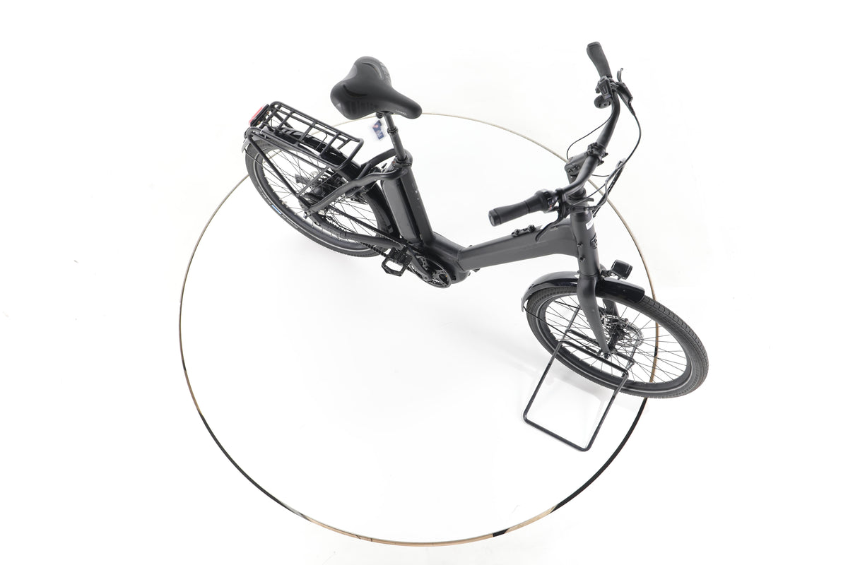 Hercules Futura Compact R5 Kompakt E-Bike Tiefeinsteiger 2024 - Image 14