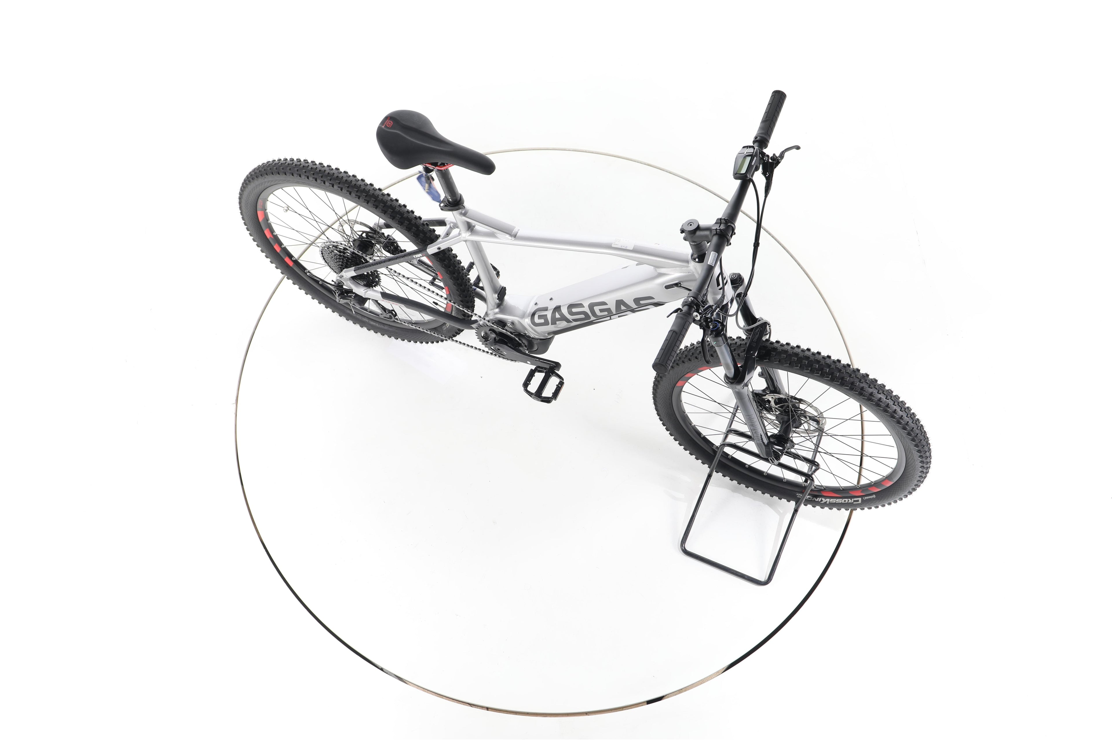 GASGAS TRA 4 E-Bike 2024 - Image 14