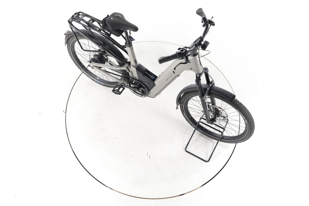 Riese & Müller Homage5 GT City E-Bike Tiefeinsteiger 2025 - Image 14