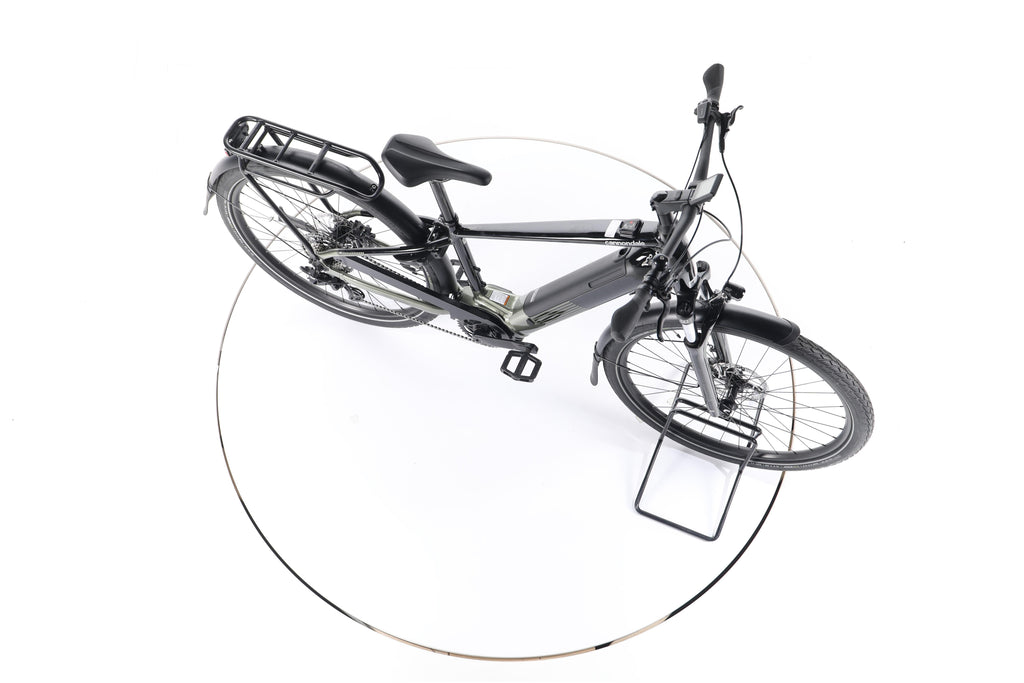 Cannondale Tesoro Neo X 2 Trekking E-Bike 2023 - Image 14