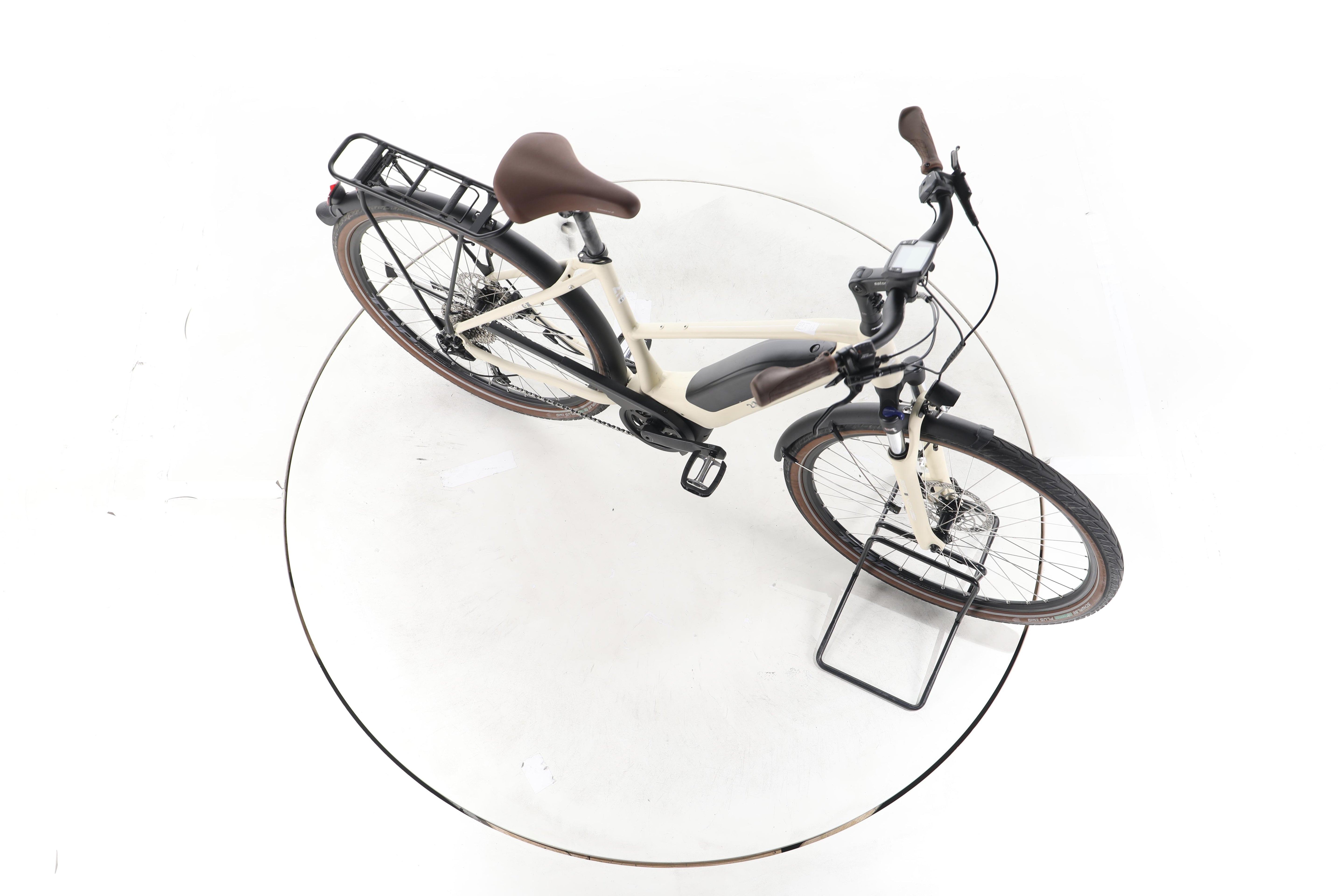 2R Manufaktur Elo 9 Trekking E-Bike - Image 14
