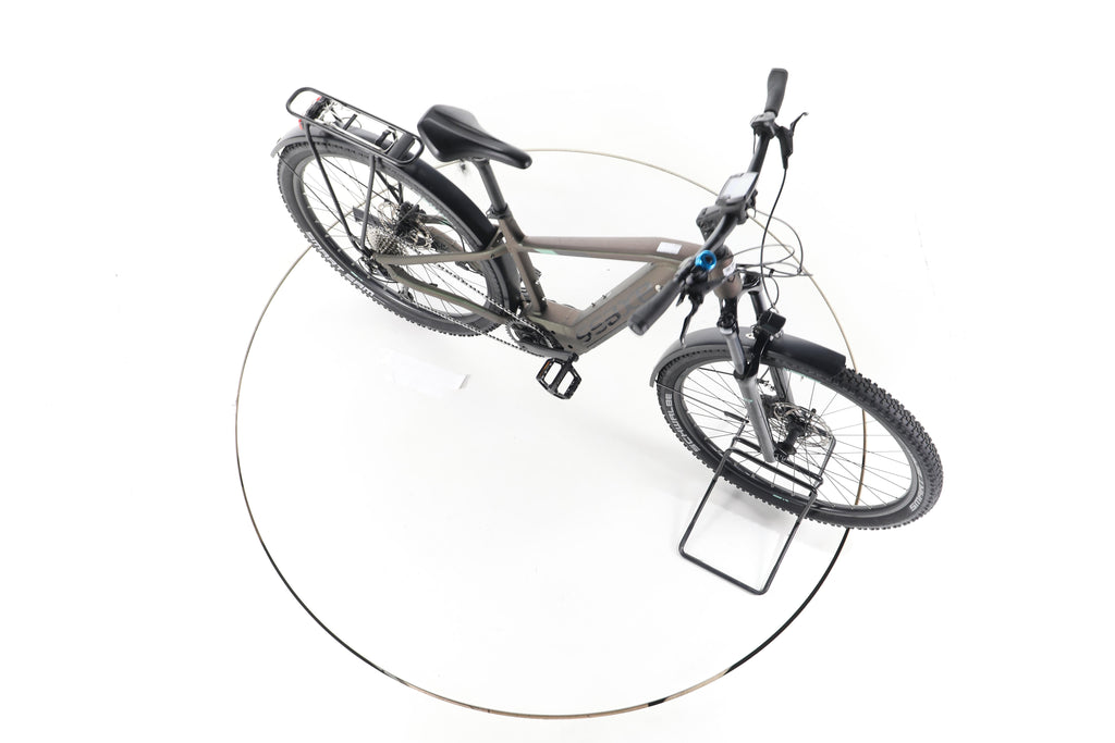 Axess Scree 29 Trekking E-Bike - Image 14