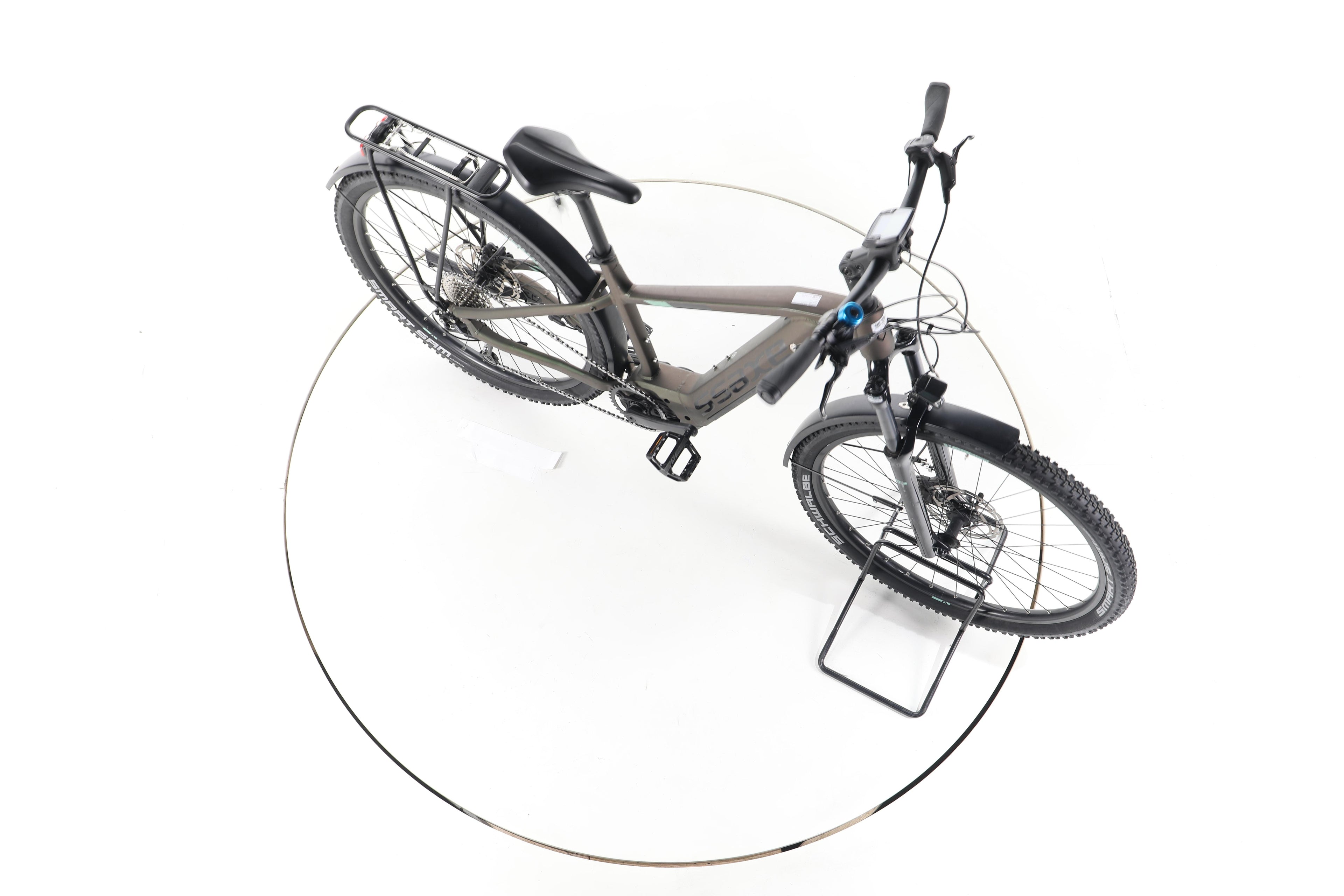 Axess Scree 29 Trekking E-Bike - Image 14