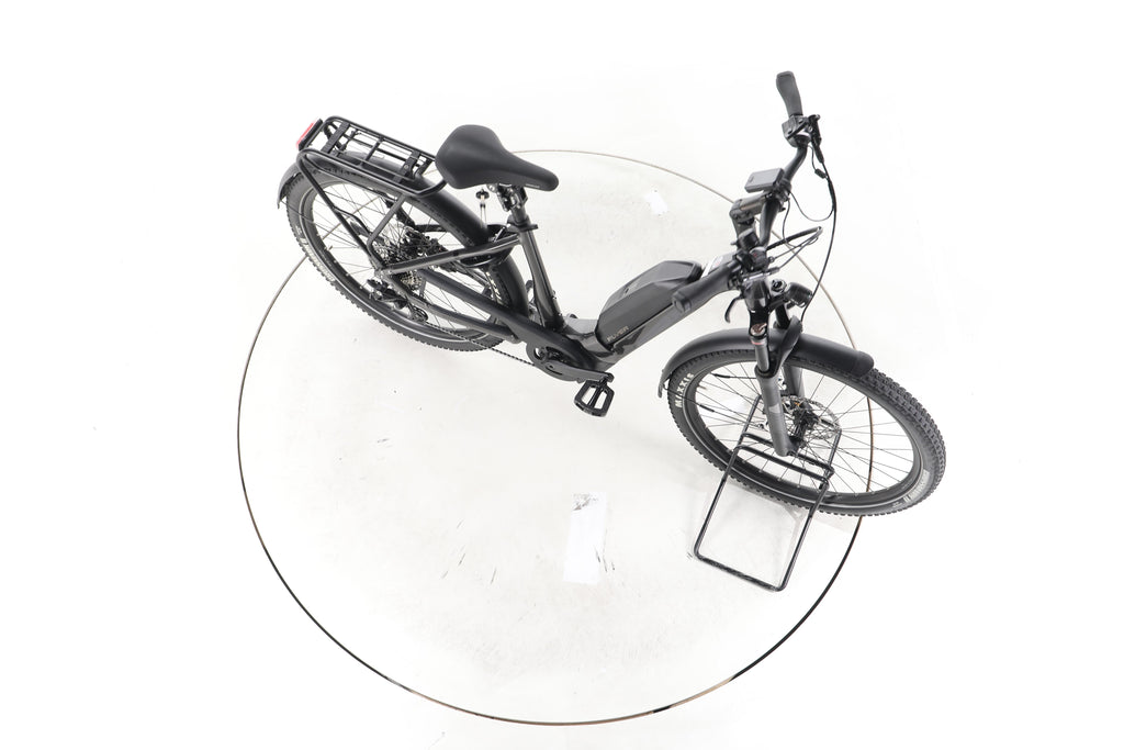 FLYER Upstreet5 7.12 Trekking E-Bike Tiefeinsteiger - Image 14