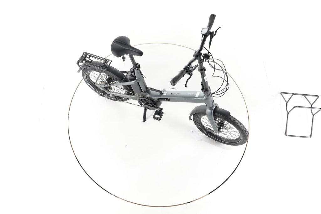Cube Fold Sport Hybrid Falt E-Bike Tiefeinsteiger - Image 14