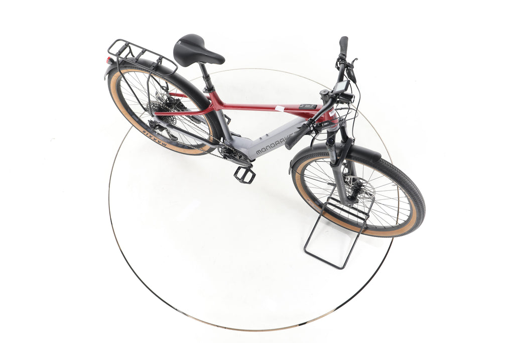 Mondraker Prime RX Trekking E-Bike - Image 14