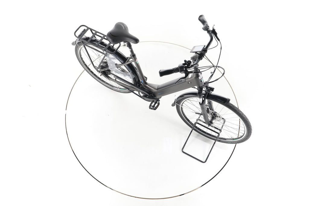 Puch C4.7 City E-Bike Tiefeinsteiger - Image 14