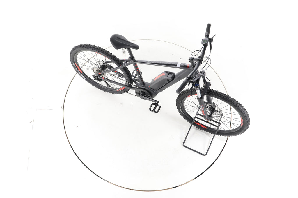 X-Fact E-Power 1.0 E-Bike 2025 - Image 14