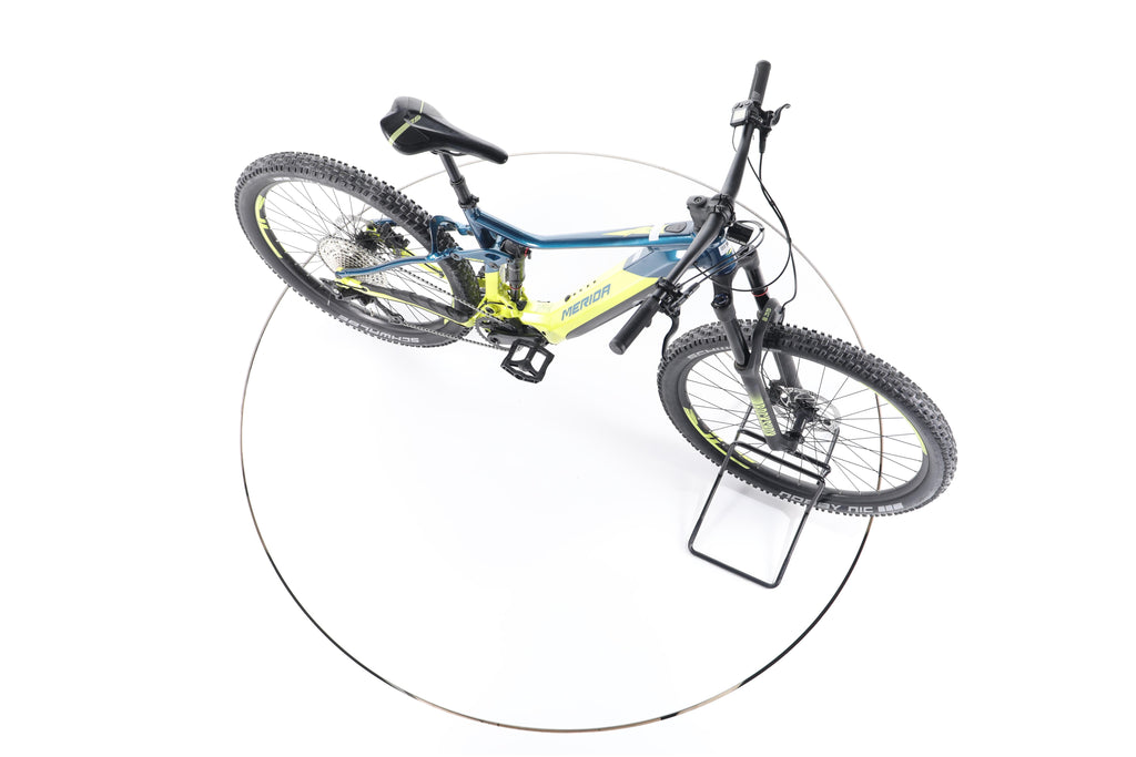 Merida eONE-Sixty 575 EP1 Fully E-Bike - Image 14