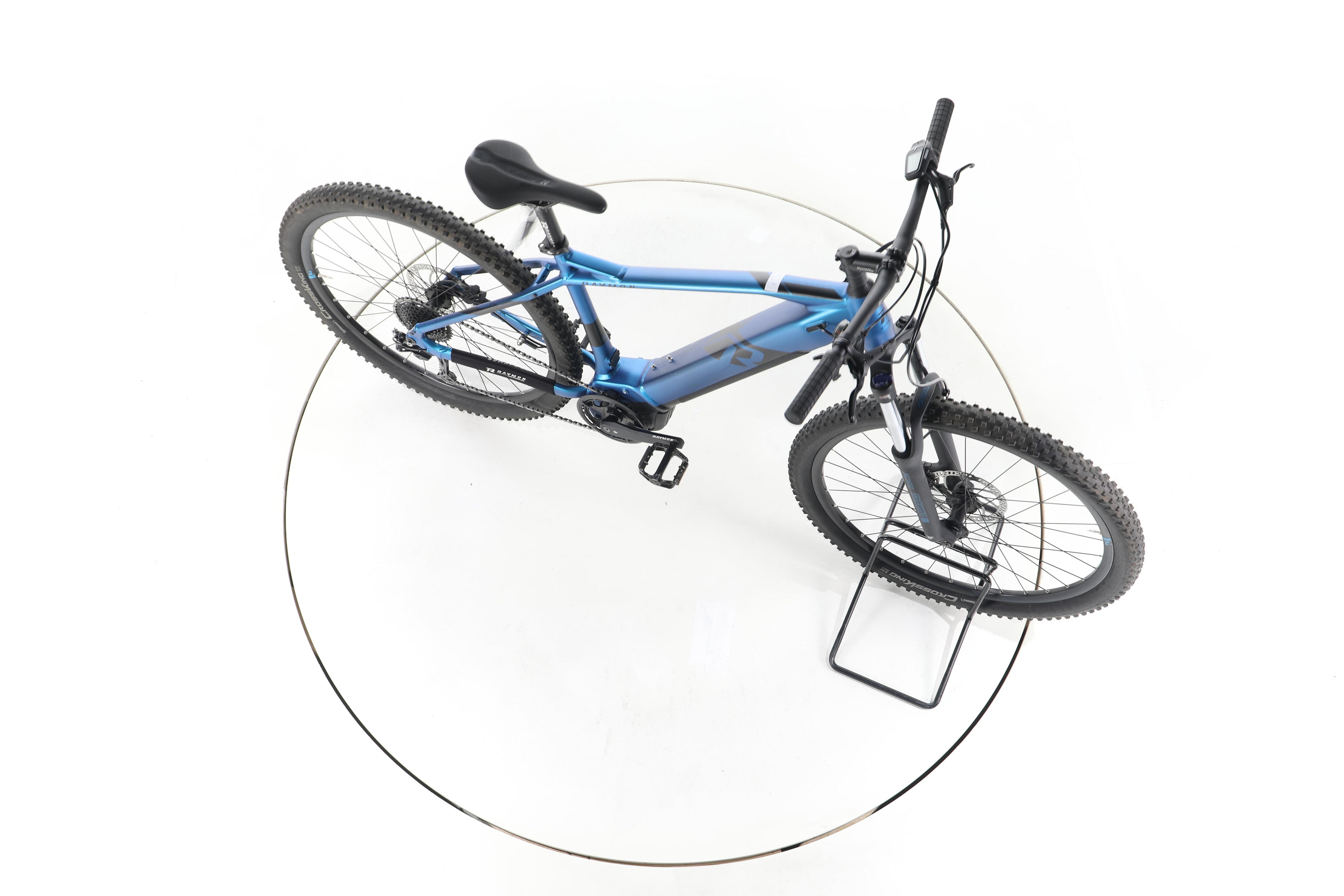 R Raymon Hard Ray E 5.0 E-Bike - Image 14