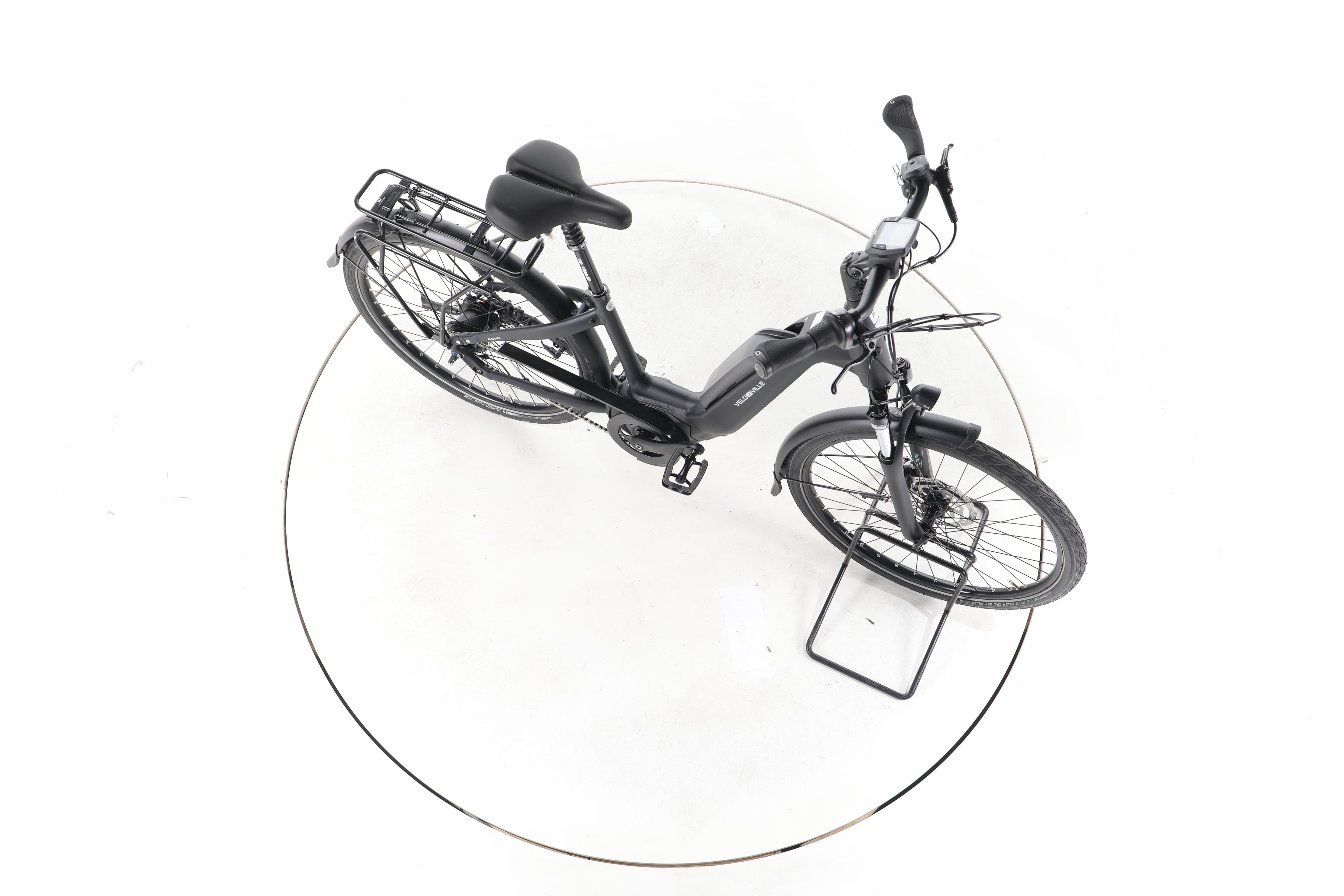 Velo de Ville AEB 400 Allround City E-Bike Tiefeinsteiger - Image 14