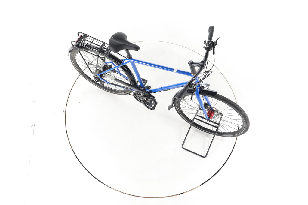 Böttcher Dakkar Fahrrad City & Trekking - Image 14