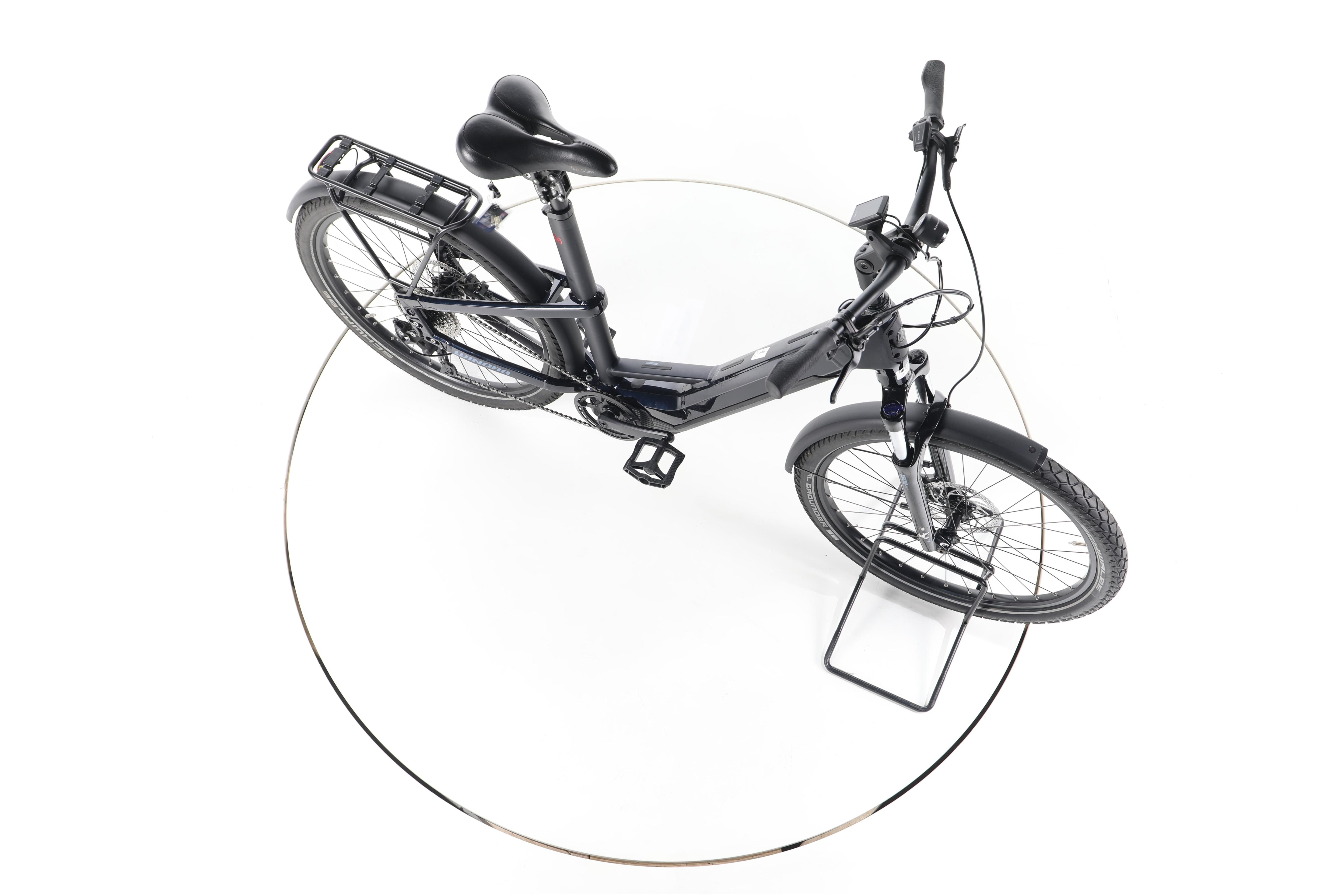Winora Yakun 10 Trekking E-Bike Tiefeinsteiger - Image 14
