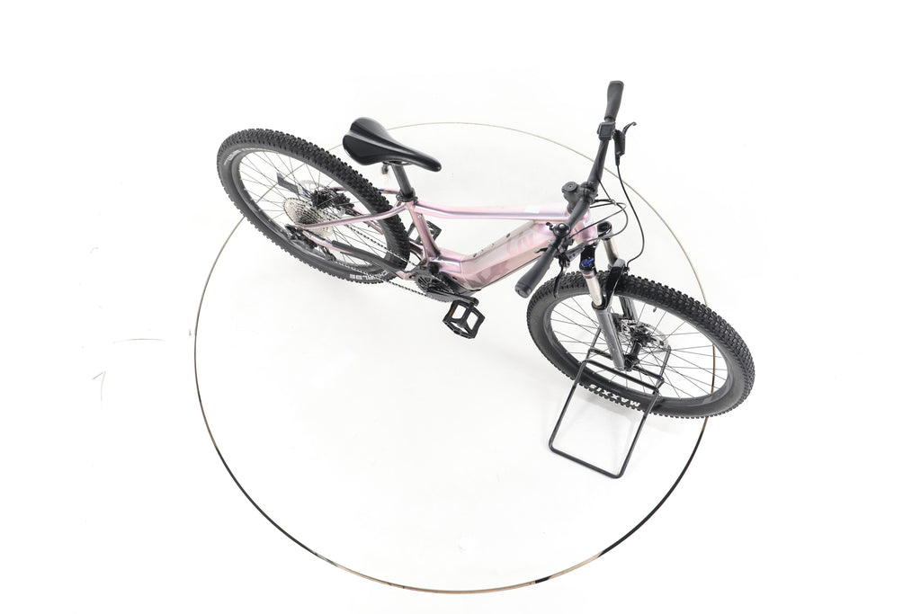 Liv Vall-E+ 2 E-Bike - Image 14
