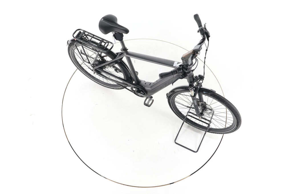 KTM Macina City 710 City E-Bike - Image 14