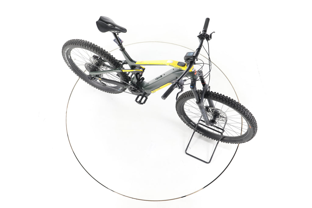 Swype freqz #3.0 Fully E-Bike - Image 14
