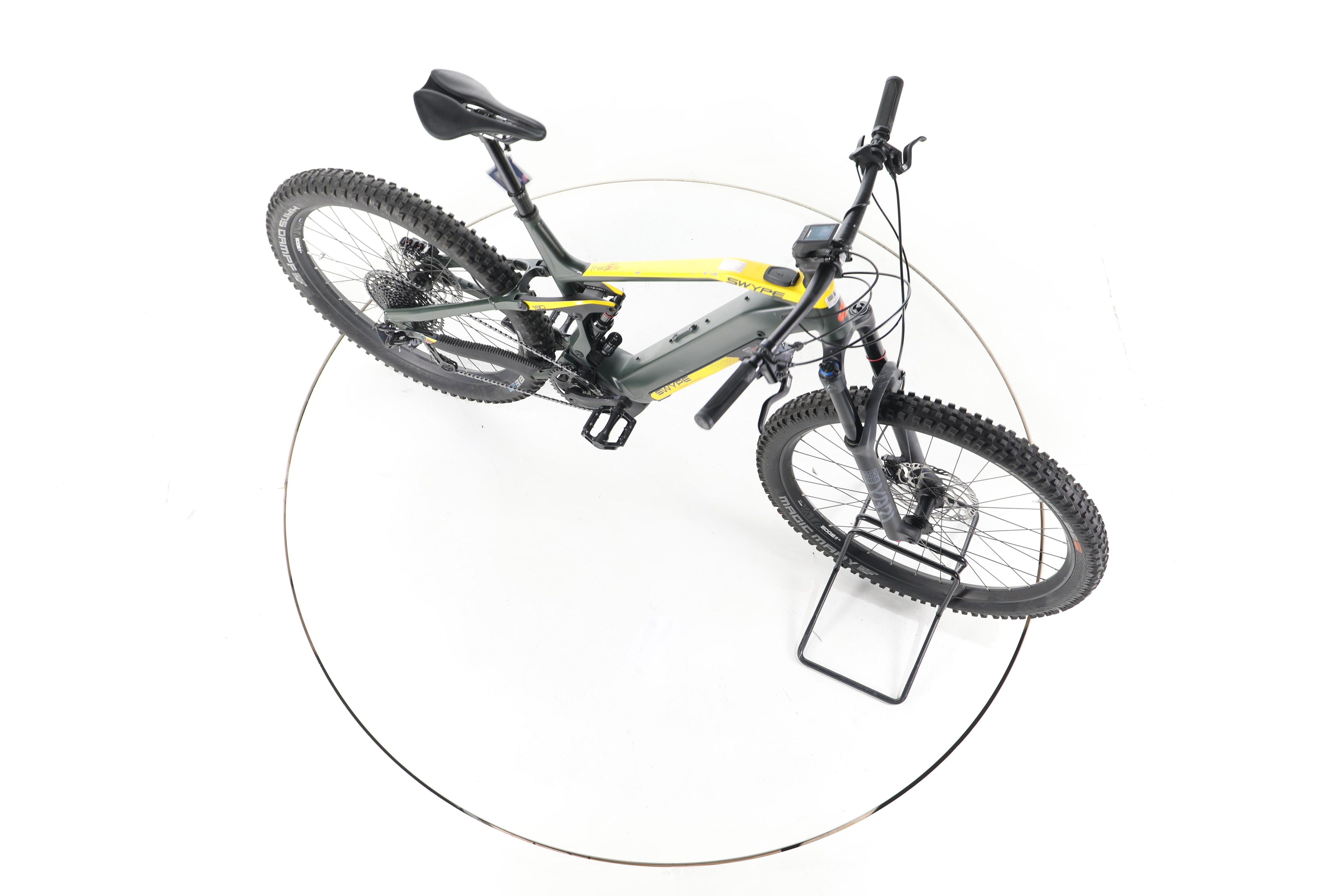 Swype freqz #3.0 Fully E-Bike - Image 14