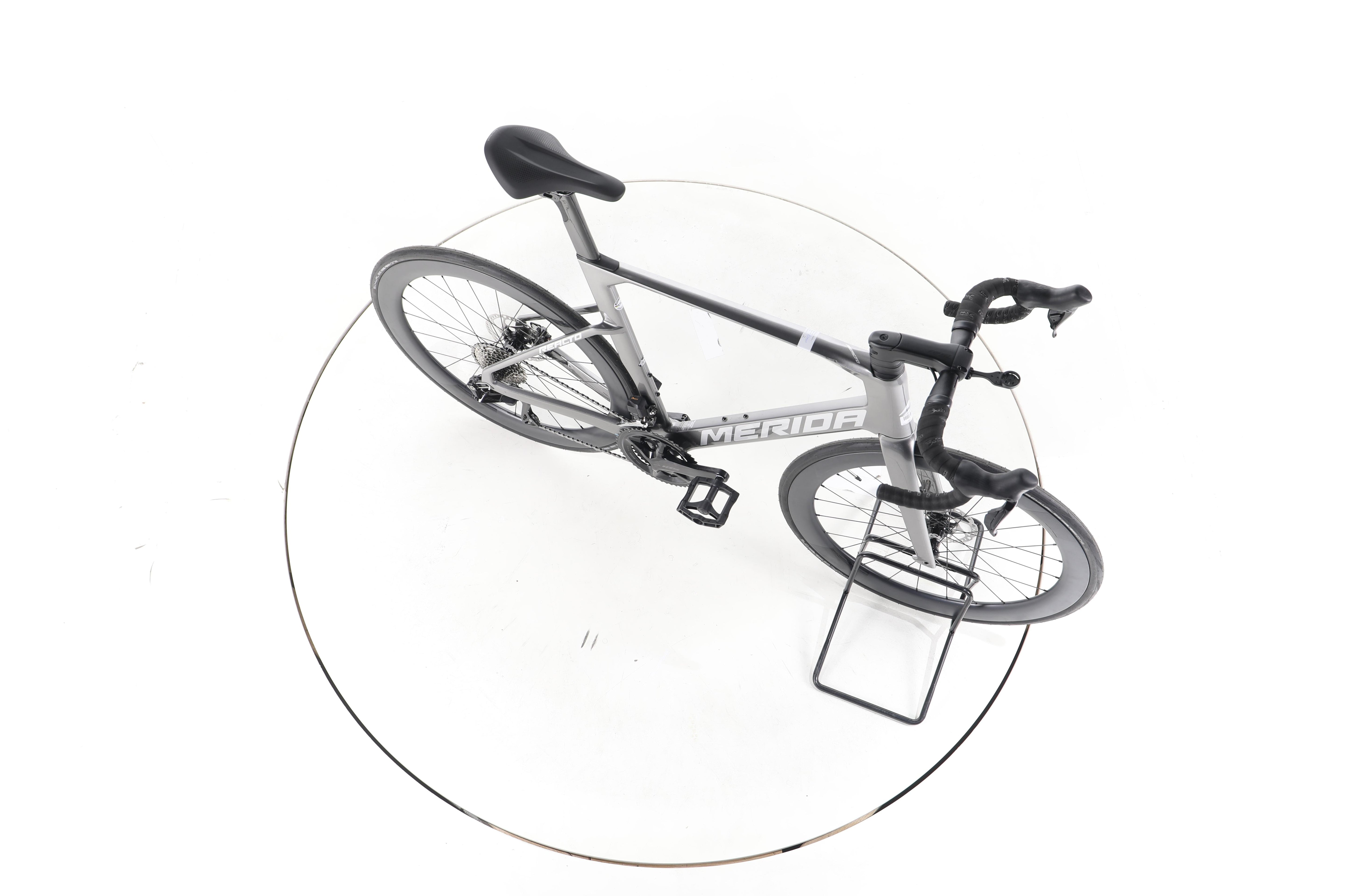 Merida REACTO 6000 Diamant Rennrad 2025 - Image 14