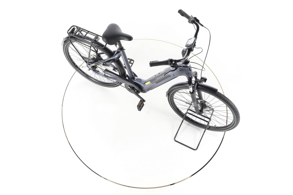 Trenoli LIVENZA WAVE NX City E-Bike Tiefeinsteiger - Image 14