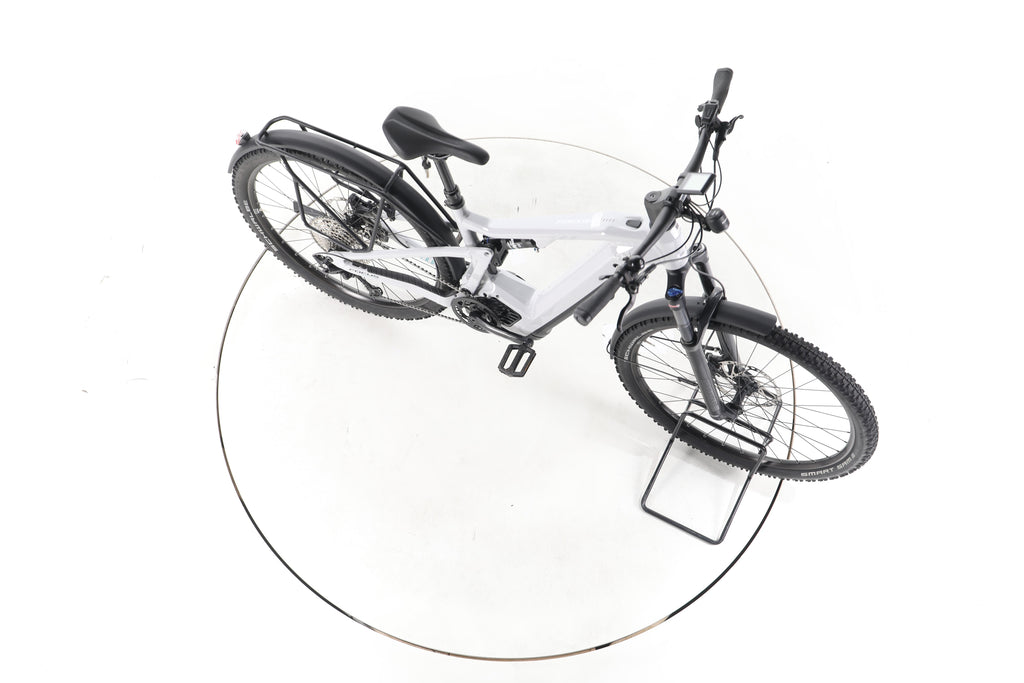 Focus Thron² 6.7 Eqp SUV E-Bike - Image 14