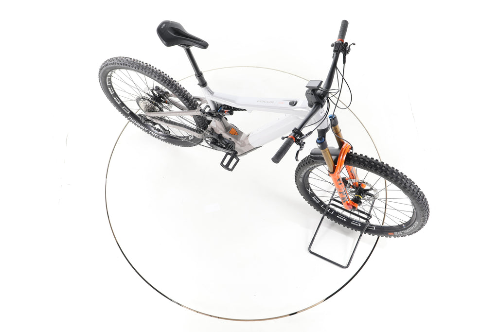 Focus Sam² 6.0 E-Bike Fully - Image 14