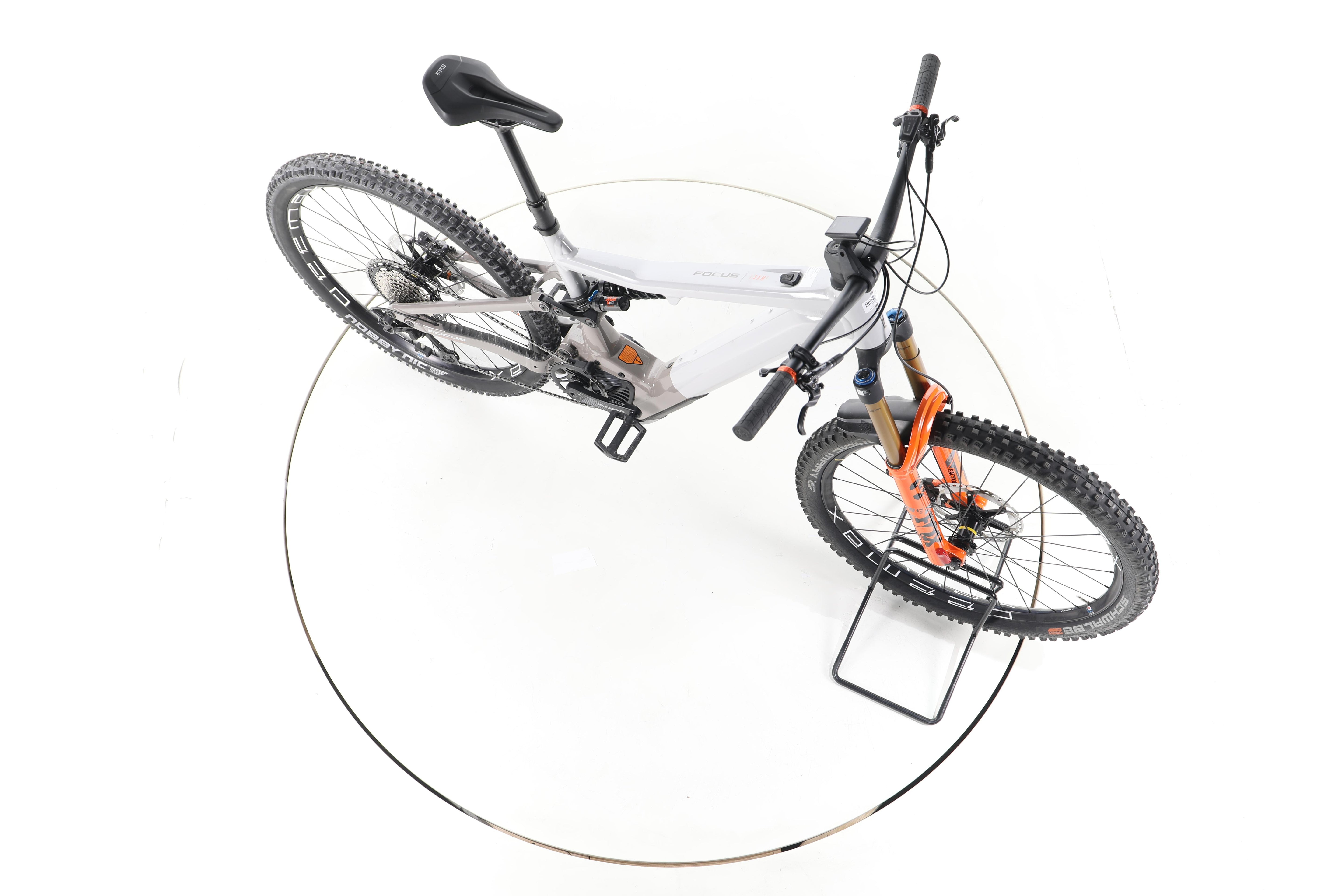 Focus Sam² 6.0 E-Bike Fully - Image 14