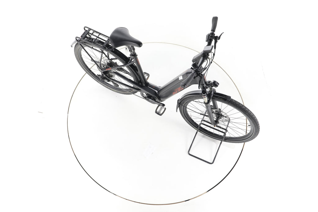 KTM Macina Ultimate XTS Trekking E-Bike Tiefeinsteiger - Image 14