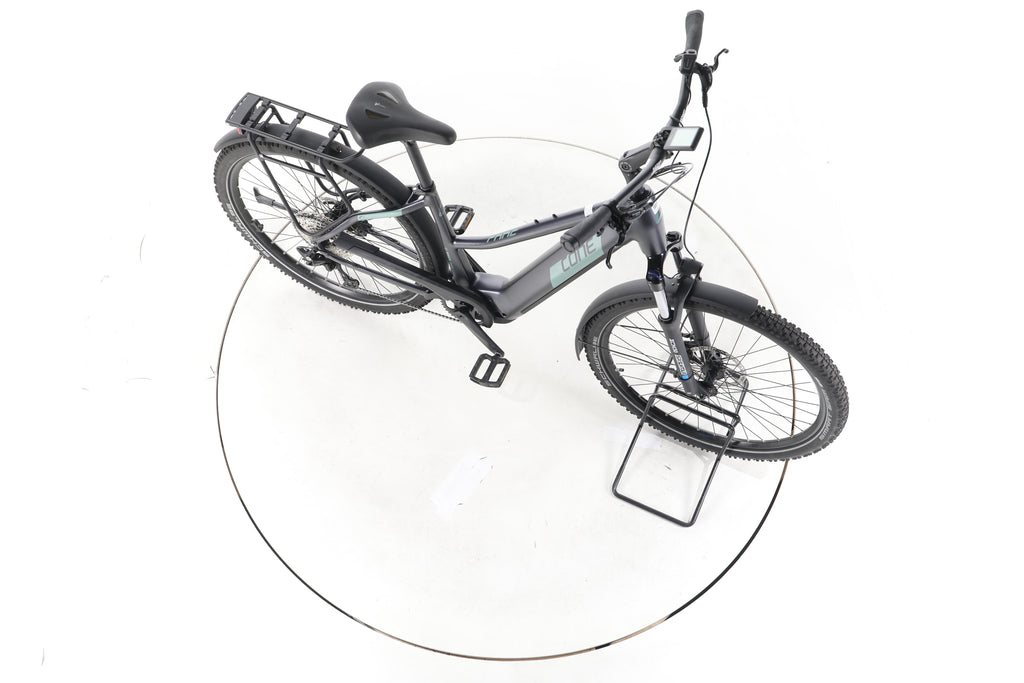 CONE Bikes eSUV IN 3.0 Trekking E-Bike Tiefeinsteiger - Image 14