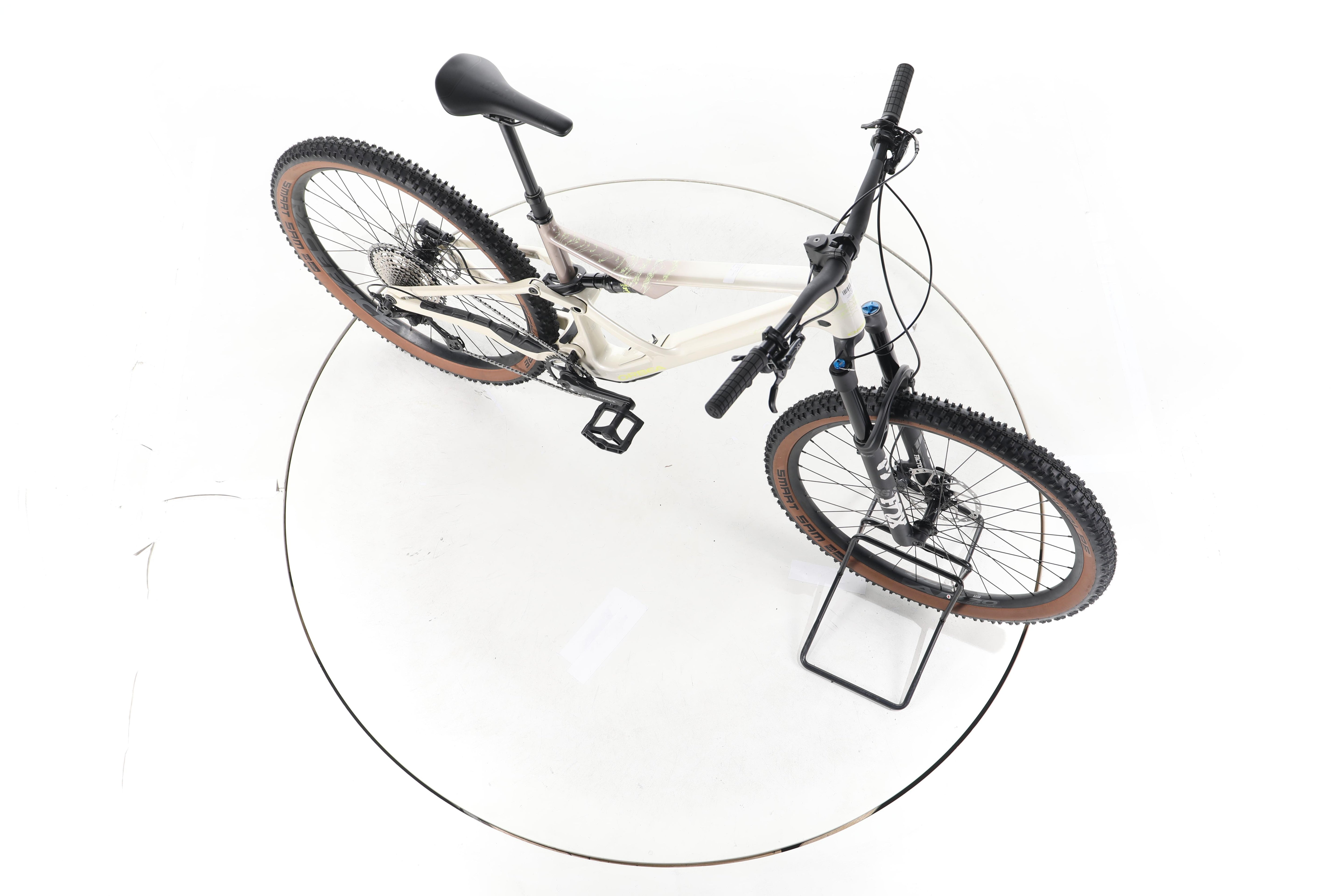 Orbea Occam SL M30 Fahrrad Fully - Image 14