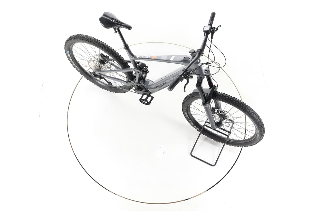 Focus Thron² 6.7 Fully E-Bike - Image 14