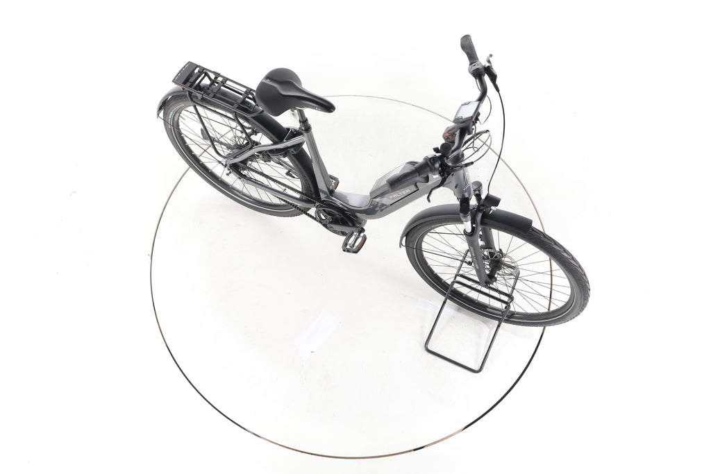FALTER E9.3 FL City E-Bike Tiefeinsteiger - Image 14