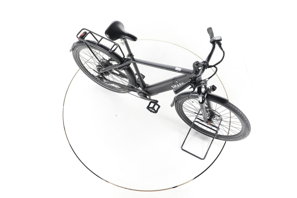 SMAFO 3 Classic Trekking E-Bike - Image 14