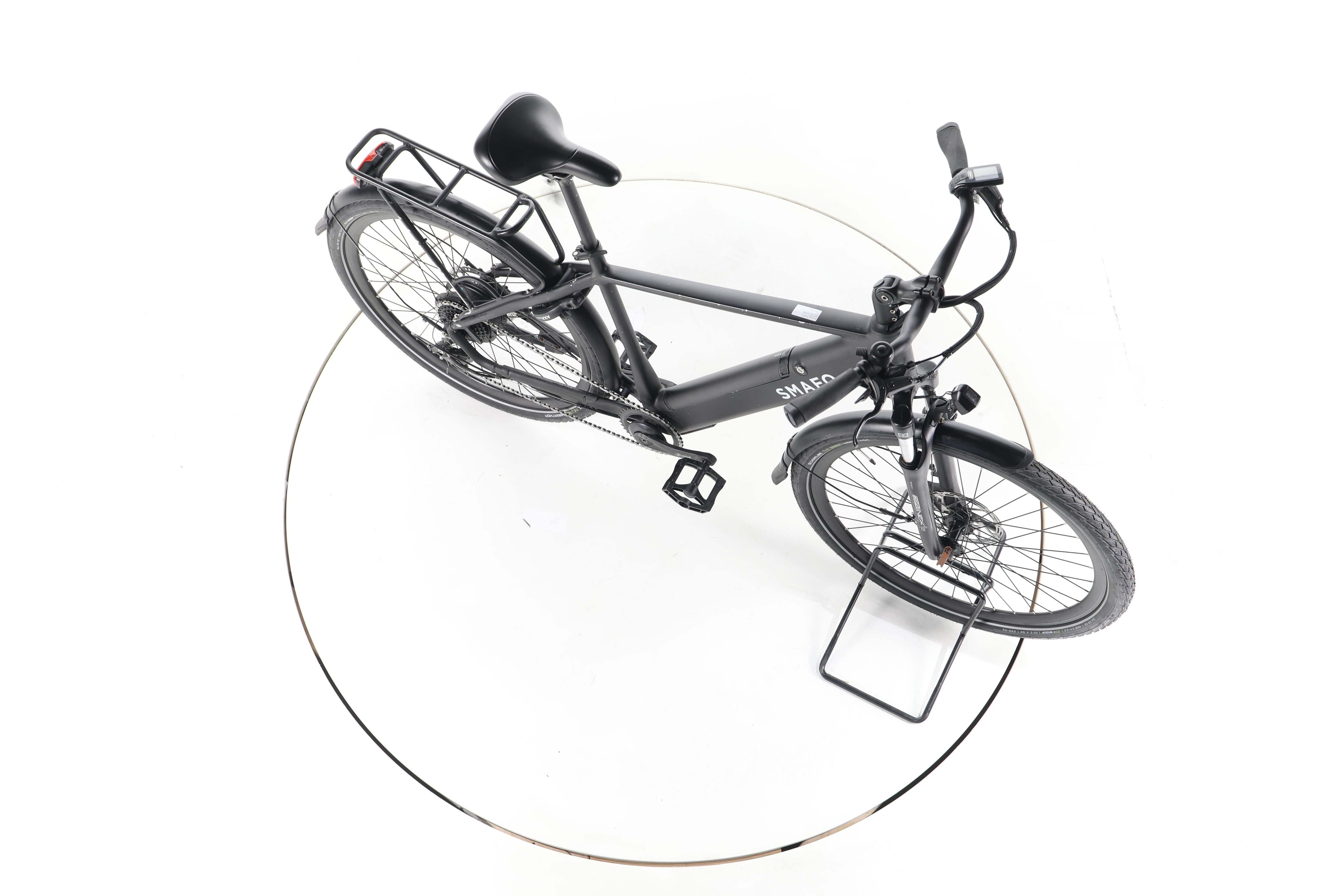 SMAFO 3 Classic Trekking E-Bike - Image 14