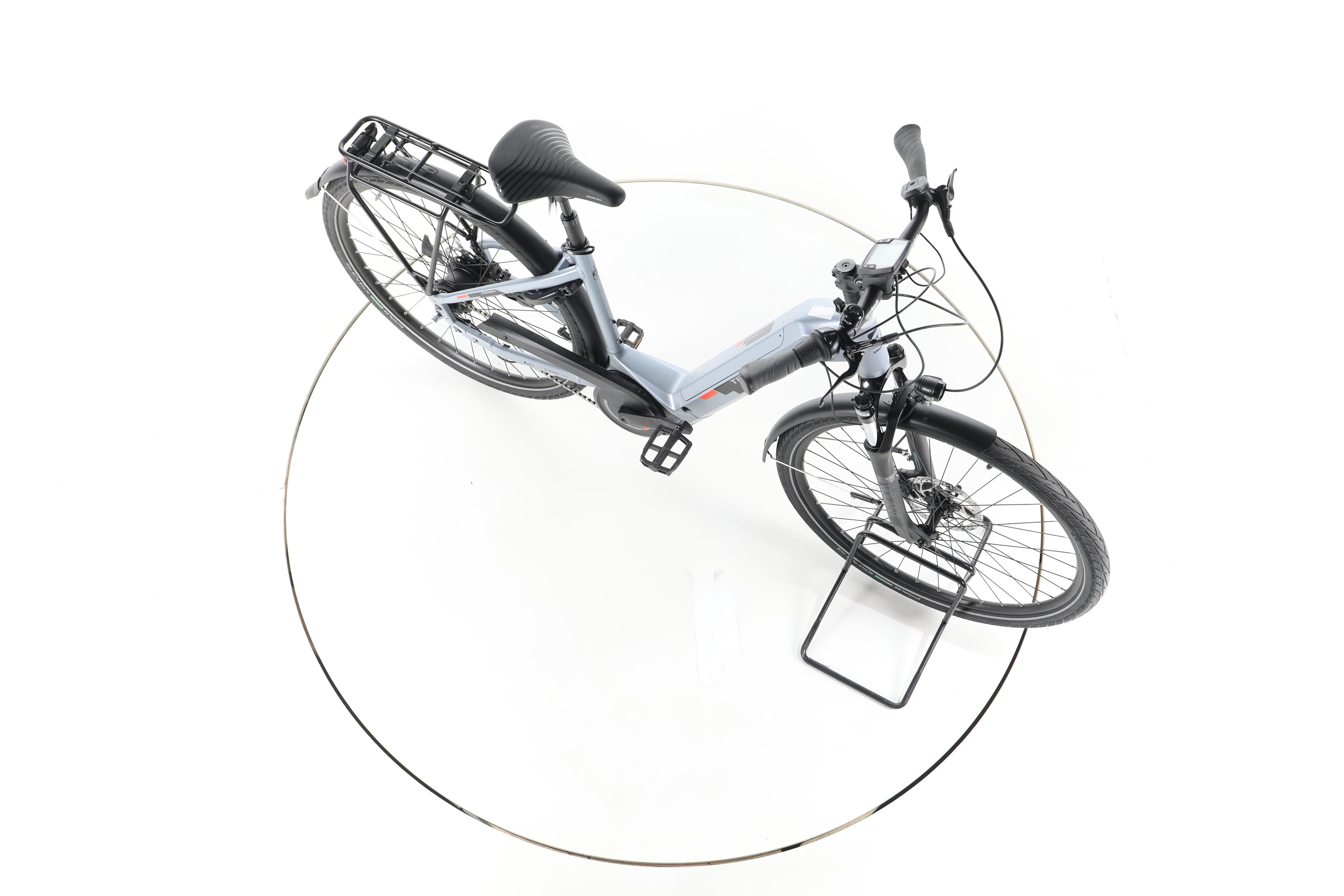 Trenoli Tanaro Classico City E-Bike Tiefeinsteiger - Image 14