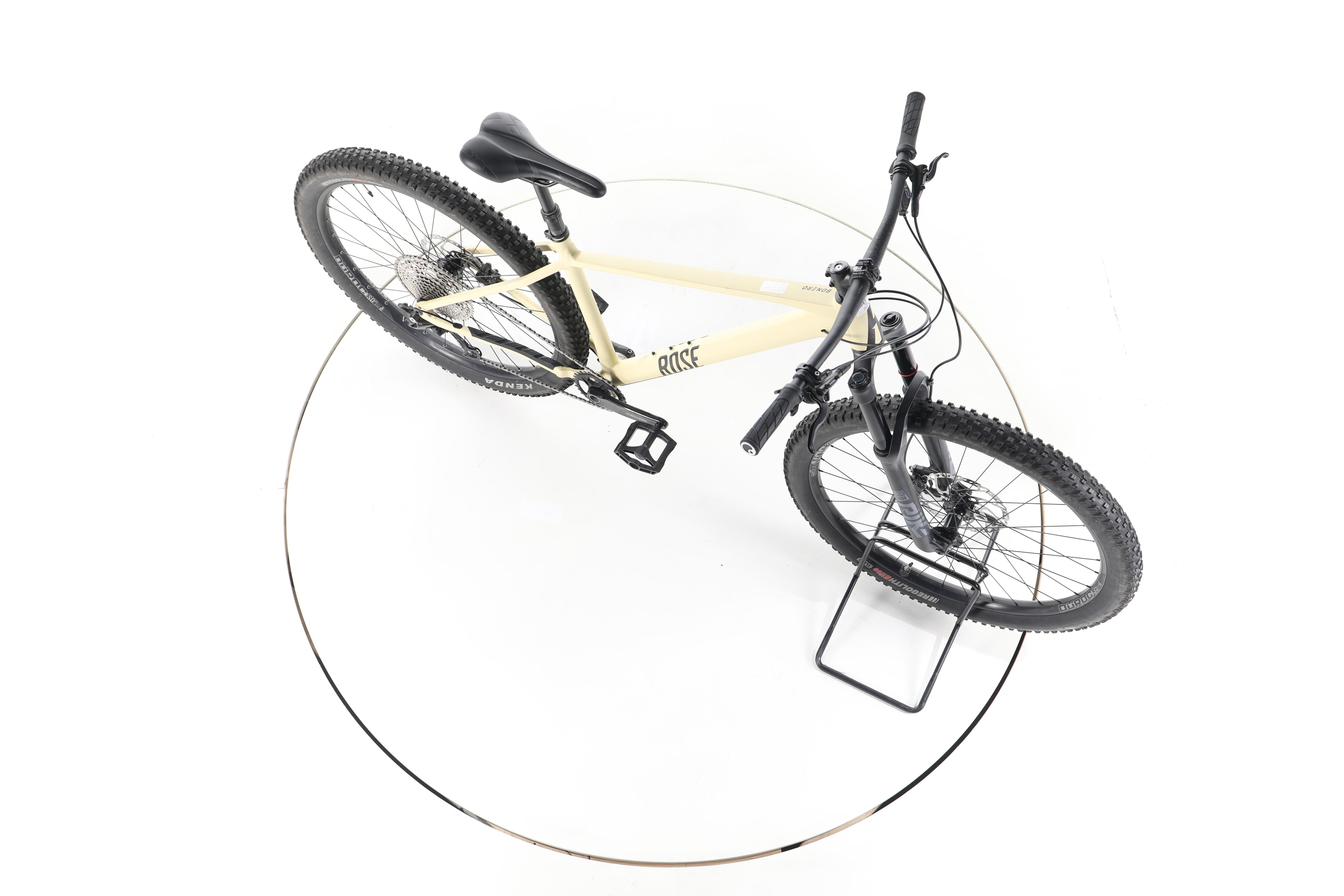 Rose Bonero 2 Fahrrad Hardtail - Image 14