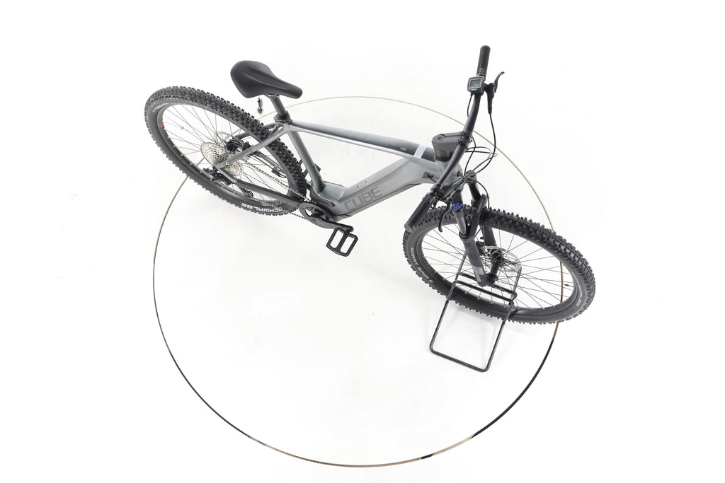 Cube Reaction Hybrid Pro E-Bike - Image 14