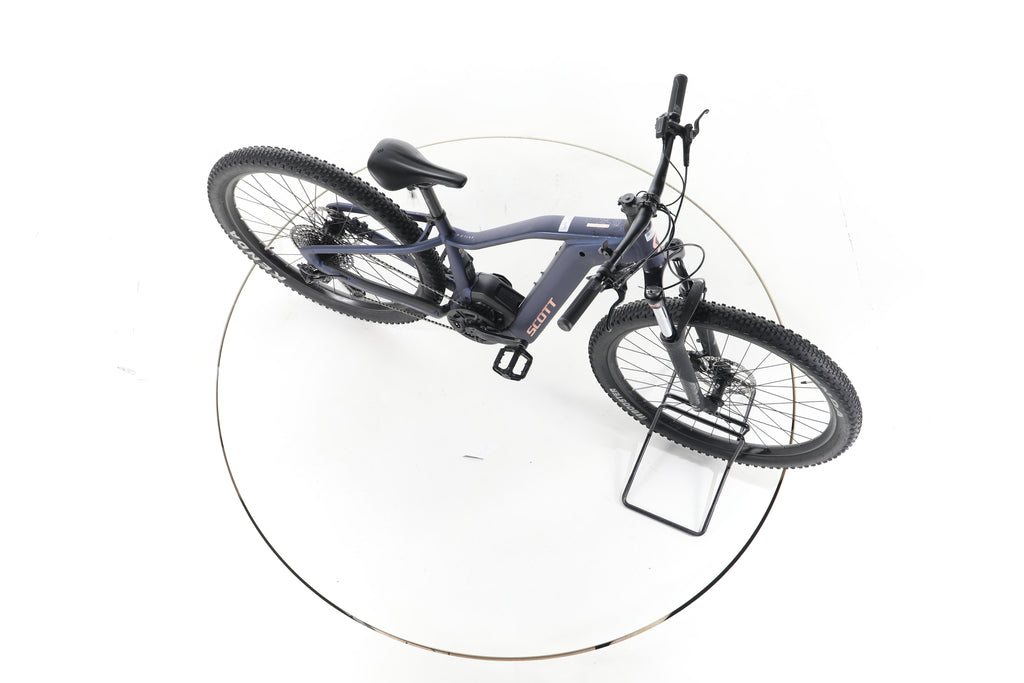 Scott Contessa Active eRIDE 920 E-Bike - Image 14