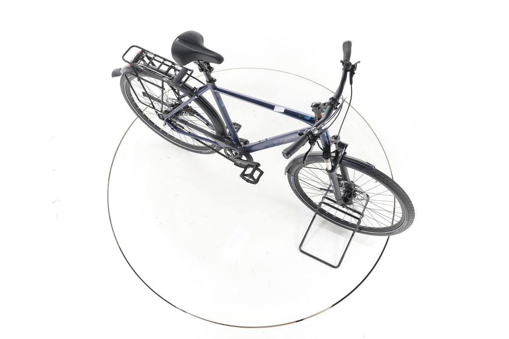 Gudereit Premium 8.0 evo Fahrrad City & Trekking - Image 14