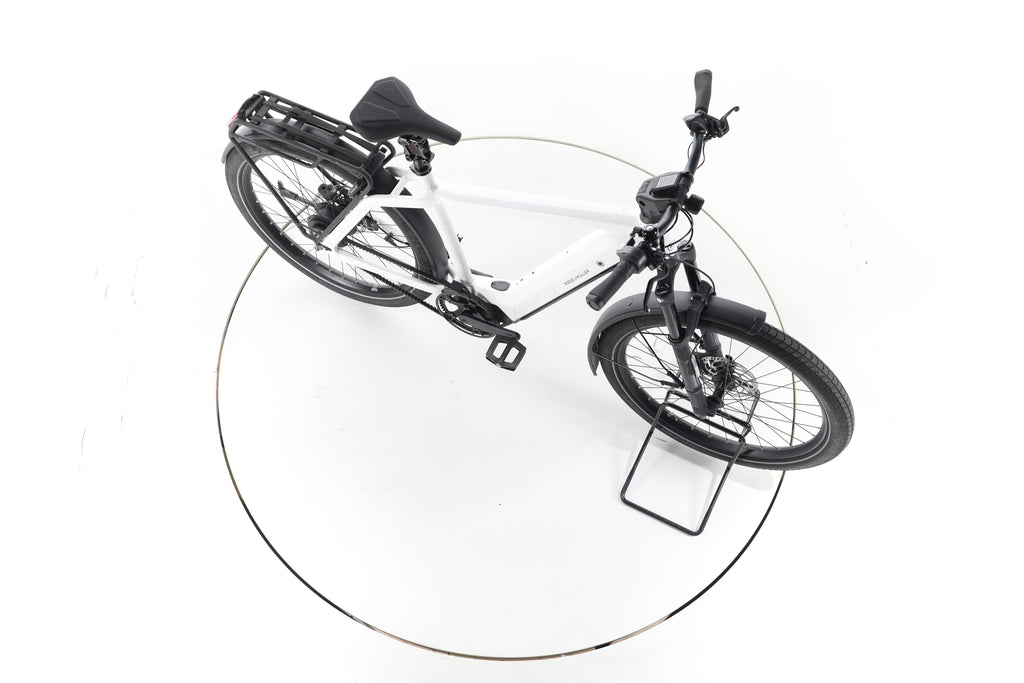 Riese & Müller Charger3 GT Vario City E-Bike - Image 14