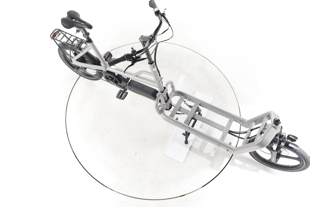 Johansson Bikes Gunnar E-Lastenrad - Image 14