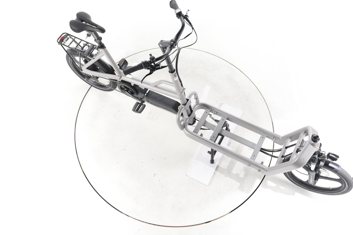 Johansson Bikes Gunnar E-Lastenrad - Image 14