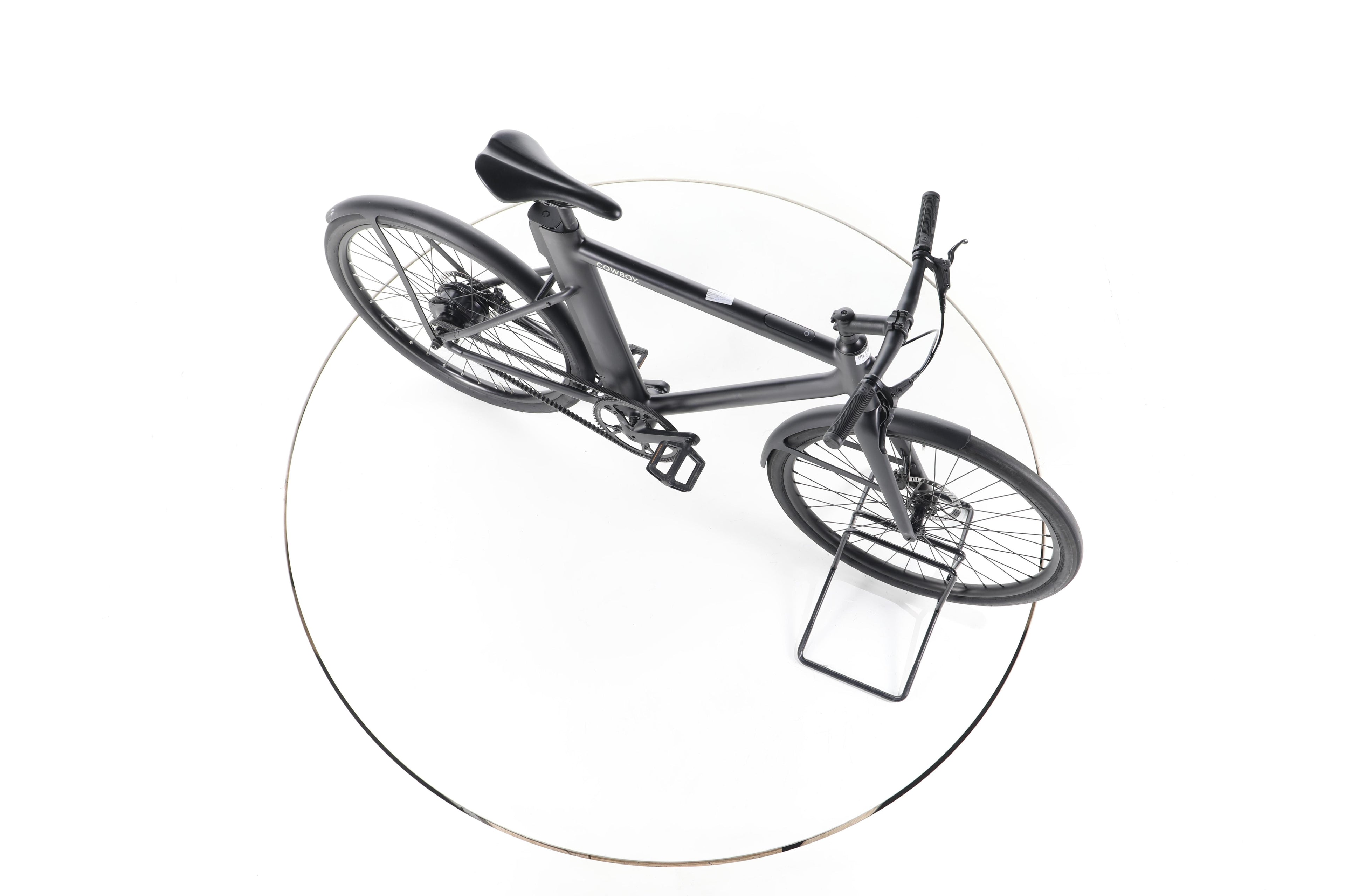 Cowboy 3 City E-Bike - Image 14